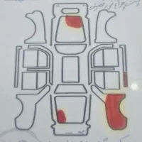 206sd 94|خودرو سواری و وانت|همدان, |دیوار