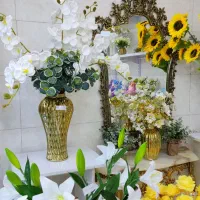گلهای رویایی|گل مصنوعی|اهواز, گلستان|دیوار