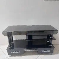 میز تلوزیون دودی