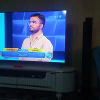تلویزیون ۵۵اینچ فورکی جی پلاس