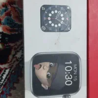اپل واچ