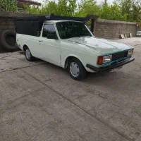 پیکان وانت کدل 89 (اقساطی ، نقدی)