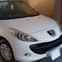 خودرو 207i  tu5p  صفر  آبان ۱۴۰۴|خودرو سواری و وانت|اصفهان, گلزار|دیوار