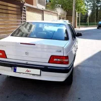 پژو 405slx مدل97 tu5 کم کار|خودرو سواری و وانت|اصفهان, ملک|دیوار