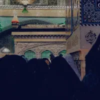 کاروان زیارتی مشهد ۱۹آذر