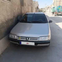 پژو 405دوگانه شرکتی مدل89|خودرو سواری و وانت|فولادشهر, مسکن مهر فولادشهر|دیوار