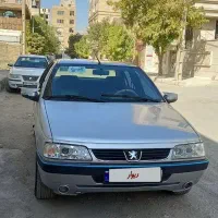 پژو 405 مدل 93|خودرو سواری و وانت|کرمانشاه, |دیوار