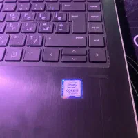 لپ تاپ HP probook 430 G5|رایانه همراه|مشهد, تلگرد|دیوار