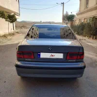 سمند LX ساده، مدل ۸۹ دوگانه شرکتی|خودرو سواری و وانت|کرج, کیانمهر|دیوار