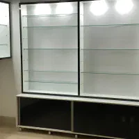 ویترین مغازه|فروشگاه و مغازه|لنجان, |دیوار