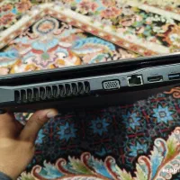 لپ تاپ توشیبا core i7|رایانه همراه|آزادشهر, |دیوار