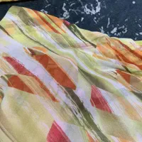 چادر مجلسی  و پارچه لباس