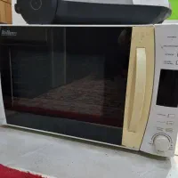 تعمیر مایکروفر خانگی تهرانسر