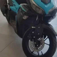 موتور ایروکیس|موتورسیکلت|الوند, |دیوار