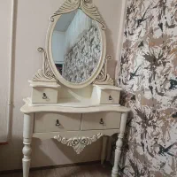 آینه دراور|جاکفشی، کمد، دراور|مشهد, رضاشهر|دیوار