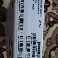 گوشی سامسونگA۱۶|موبایل|کرج, باغستان|دیوار