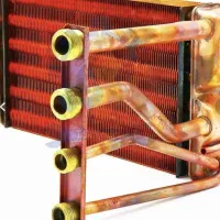 مبدل پکیج بوش کلاسیک اصلی در حد