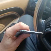 گوشی شیائومی mi 11 lite 5G می لایت مشکی|موبایل|تهران, صادقیه|دیوار