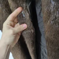 پالتو پوست چیلچیلا اصل|لباس|کرج, انبار مپنا|دیوار