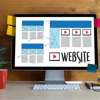 استخدام برنامه نویس ، جهت طراحی وبسایت