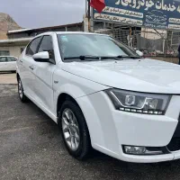 دنا پلاس توربو اتوماتیک آپشنال فول ۱۴۰۳|خودرو سواری و وانت|بیجار, |دیوار