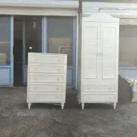 تخت پینار 120و 90|تخت و سرویس خواب|اردبیل, |دیوار