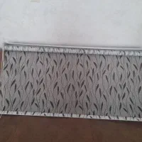 پرده زبرا