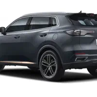 چانگان cs۵۵ پلاس ۲۰۲۴  وارداتی