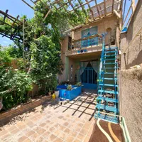 بومخانه در محیطی دنج|اجارهٔ کوتاه‌مدت ویلا و باغ|قمصر, |دیوار