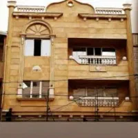 نما کاری و کاشی کاری ساختمان