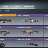 اکانت کالاف