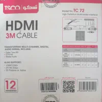 HDMI