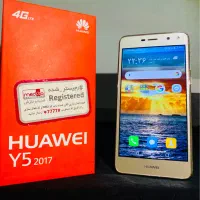 گوشی Y5|موبایل|مشهد, کوی المهدی|دیوار