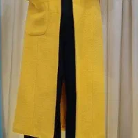 پالتو فتور ترک سایز ۳۸ تا ۴۰