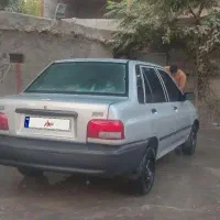 پراید۸۷|خودرو سواری و وانت|آشخانه, |دیوار
