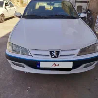 پارس ۹۲شاسی پلمپ