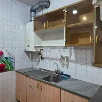 طبقه هم کف از دو طبقه راه جدا موتور رو|فروش آپارتمان|اصفهان, سودان|دیوار