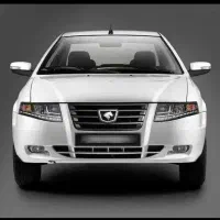 سمند سورن پلاس XU7P