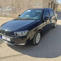 دنا پلاس توربو شیش دنده دستی