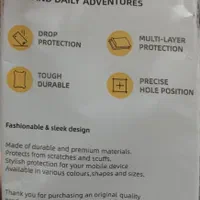 قاب ، گارد گوشی شیاومی K40 Gaming|لوازم جانبی موبایل و تبلت|کرج, حیدرآباد|دیوار