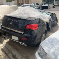 رانا پلاس Tu5، مدل ۱۴۰۱ تقویت شده با لوازم