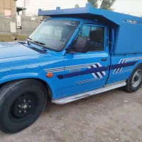 نیسان زامیاد 1403