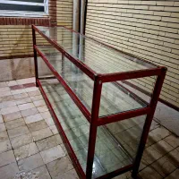 ویترین مغازه
