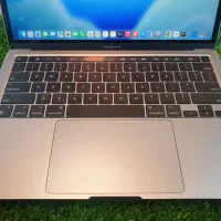 مک بوک پرو M2 سری 2022 « درحدنو »|رایانه همراه|کرج, گوهردشت|دیوار