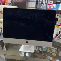 کامپیوتر همه کاره اپل آیمک imac 2017 خیلی تمیز|رایانه رومیزی|ارومیه, |دیوار