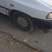پراید مدل ۹۳|خودرو سواری و وانت|کرمانشاه, |دیوار