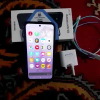 گوشی سامسونگ a35