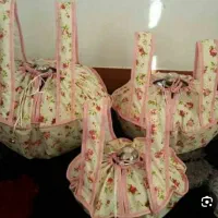 کاور و دمکنی|سفره، حوله، دستمال آشپزخانه|مریوان, |دیوار