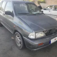 پراید141خاکستری89