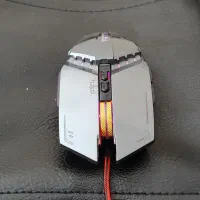 موس گیمینگ تسکو|قطعات و لوازم جانبی رایانه|قم, گلزار|دیوار